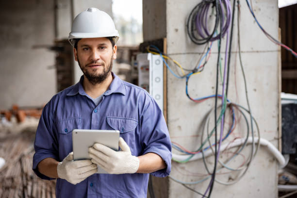 Best Circuit Breaker Repair  in Forest Hill, TX