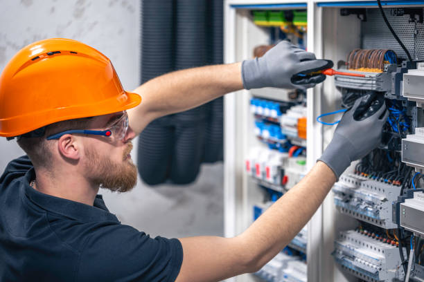 Best Electrical Wiring Services  in Forest Hill, TX